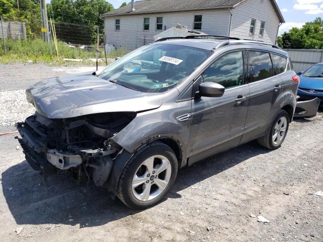 2013 Ford Escape Se VIN: 1FMCU9GX3DUC75526 Lot: 56598114