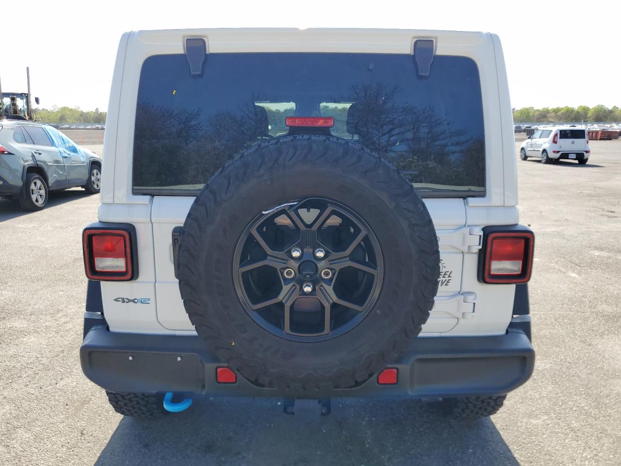 1C4RJXN67RW161224 2024 Jeep Wrangler 4Xe