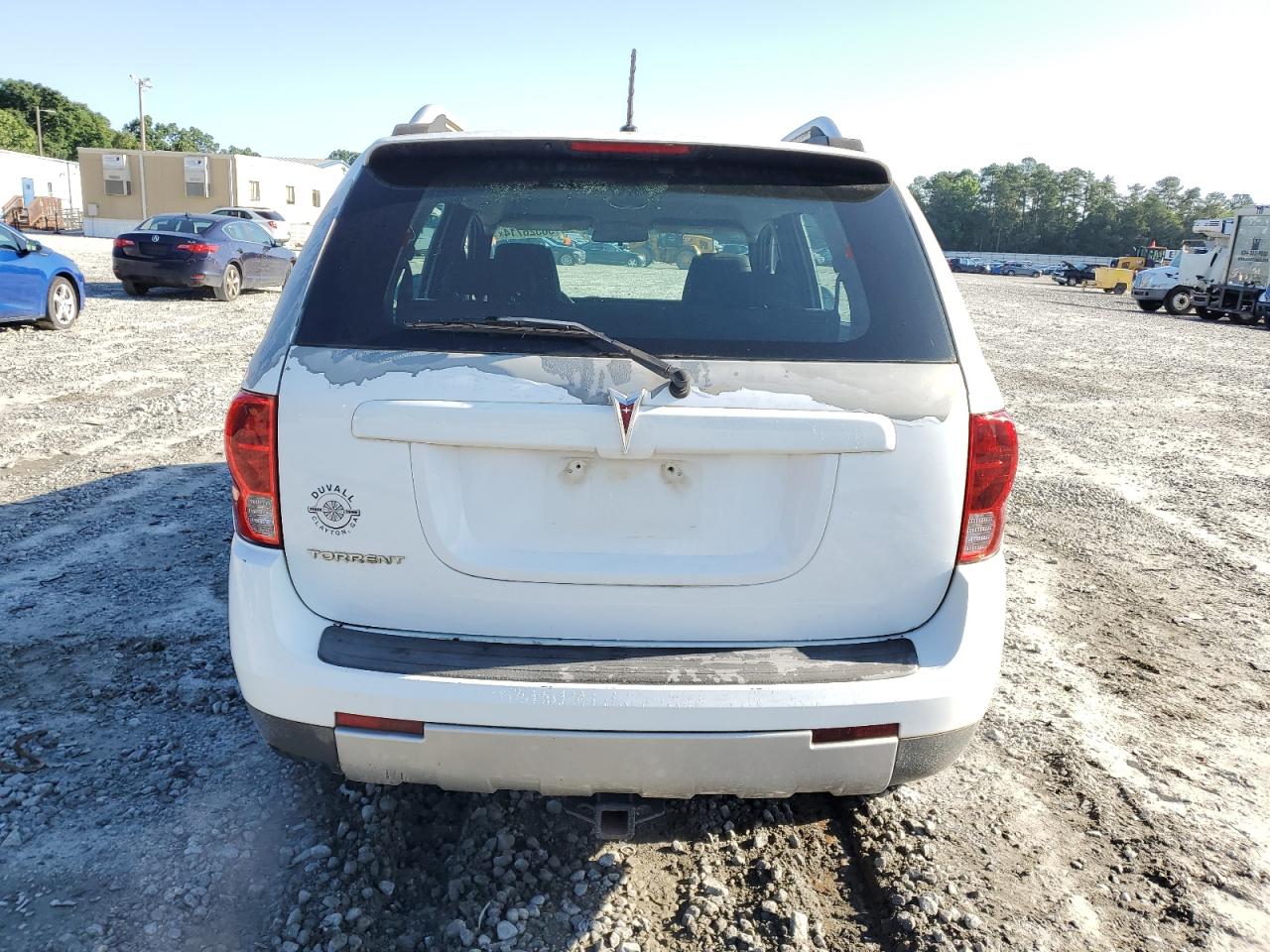 2CKDL63F176086084 2007 Pontiac Torrent