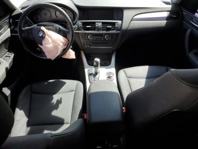 2013 BMW X3 xDrive28I VIN: 5UXWX9C57DL873796 Lot: 54086334