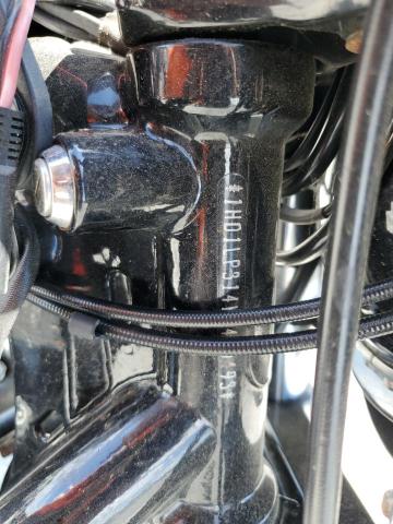 2020 HARLEY-DAVIDSON XL1200 NS - 1HD1LP314LB410493