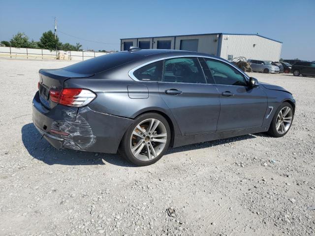 2016 BMW 428 I Gran Coupe Sulev VIN: WBA4A9C51GGL87425 Lot: 54348124