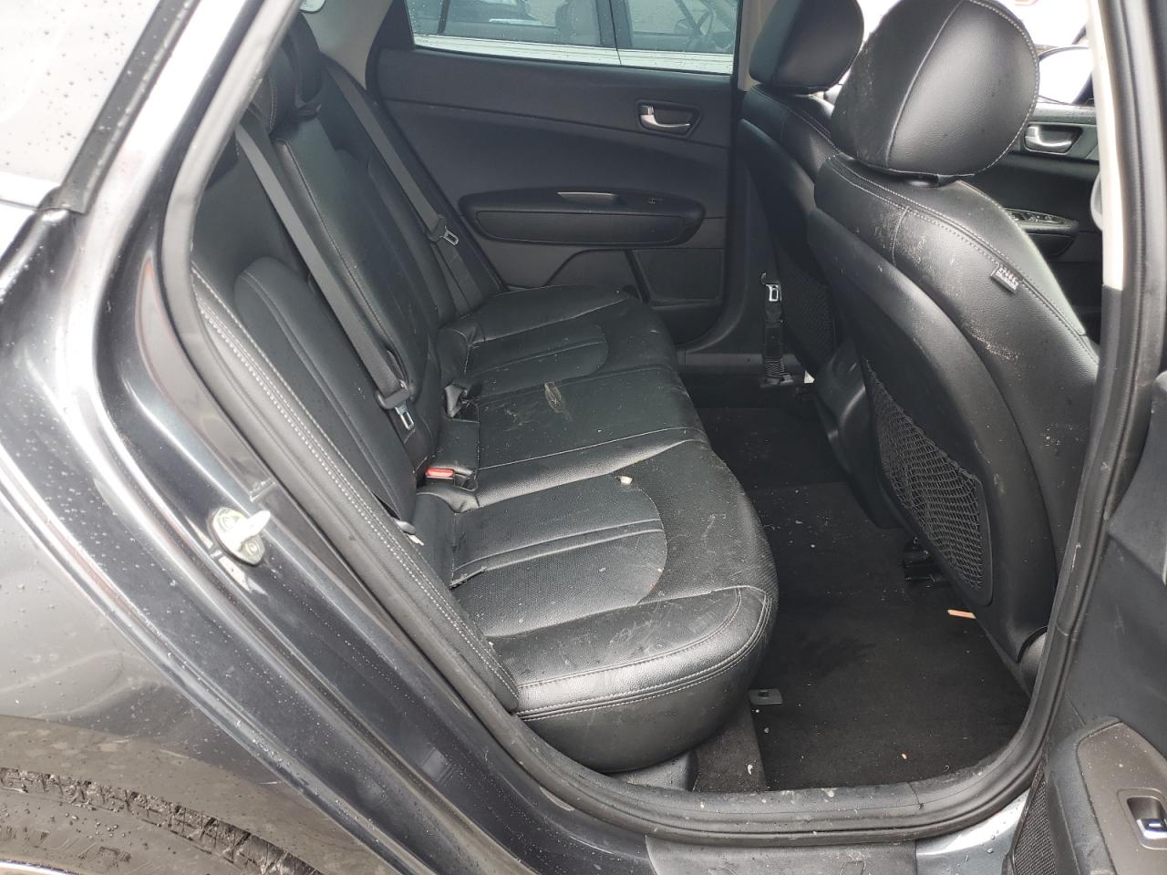 5XXGT4L38KG378409 2019 Kia Optima Lx