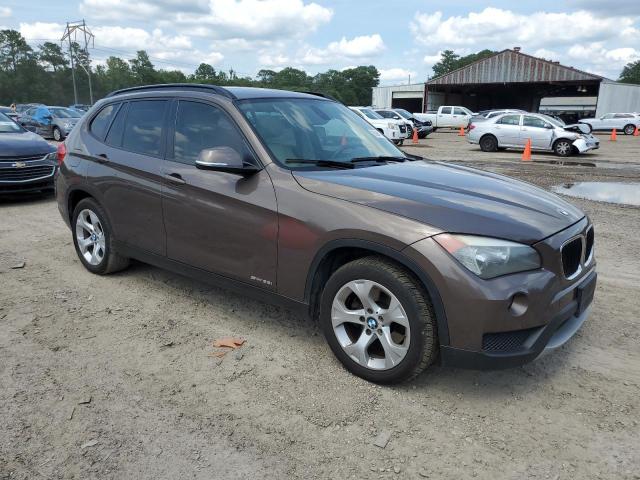 VIN WBAVM1C51DVW41431 2013 BMW X1, Sdrive28I no.4