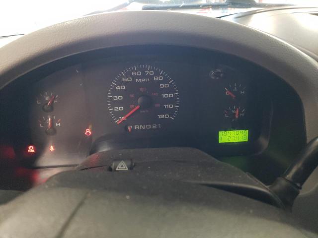 2005 Ford F150 VIN: 1FTRX14W25NA48794 Lot: 54061004