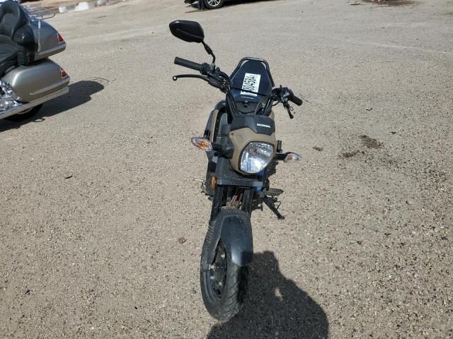 2022 HONDA NVA110 B 3H1JK0701ND004837