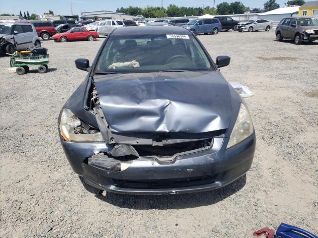 2003 Honda Accord Lx VIN: JHMCM56383C026217 Lot: 56698544