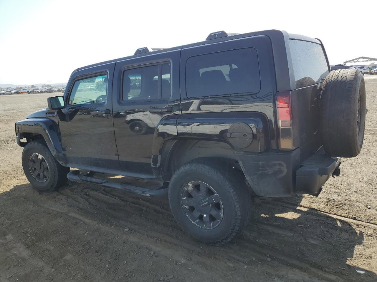 5GTDN136868173700 2006 Hummer H3