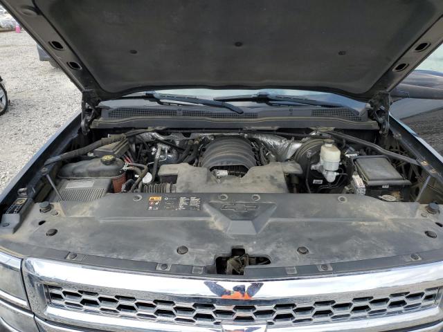 2015 Chevrolet Silverado C1500 Lt VIN: 3GCPCREC4FG155877 Lot: 53819164