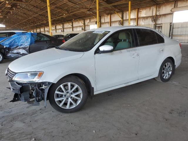 2014 Volkswagen Jetta Se VIN: 3VWD17AJ7EM226861 Lot: 54569394