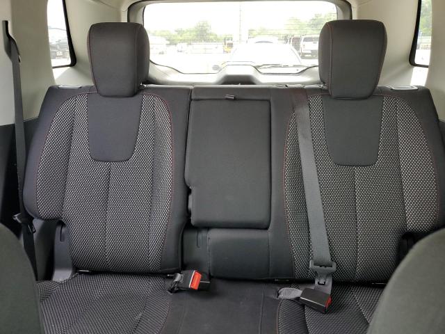 2015 GMC TERRAIN SL - 2GKALREKXF6361248