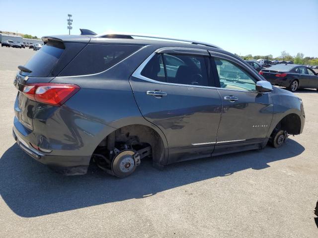 2018 Chevrolet Equinox Premier VIN: 2GNAXVEV0J6101914 Lot: 44194084