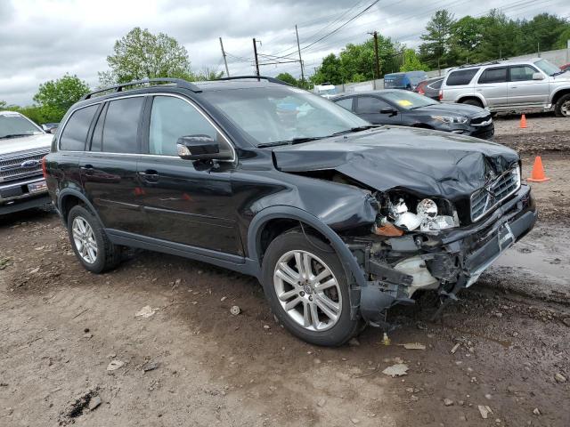 YV4CZ982591510720 2009 Volvo Xc90 3.2