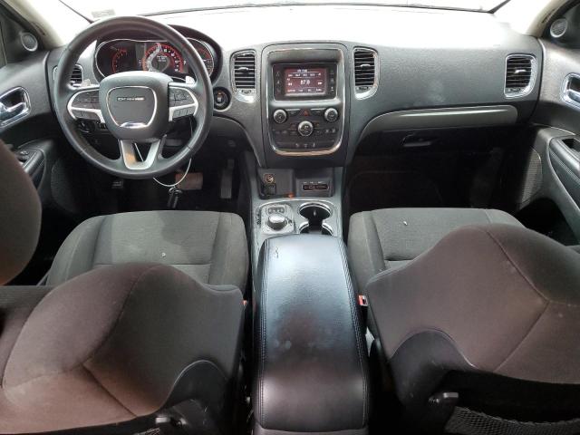 2014 Dodge Durango Sxt VIN: 1C4RDJAG6EC292045 Lot: 55536894