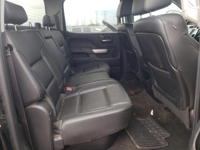 2015 CHEVROLET K2500 SILV 1GC1KWE85FF541907