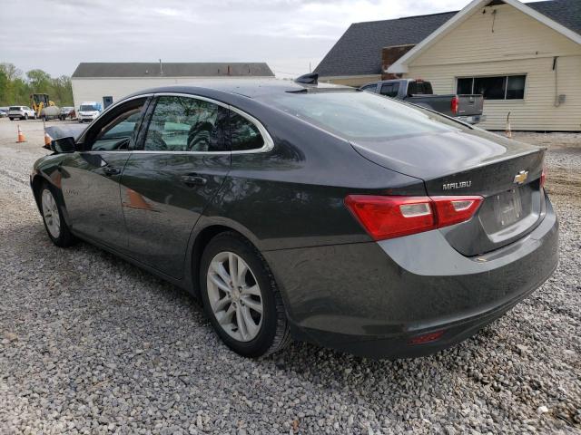 2016 Chevrolet Malibu Lt VIN: 1G1ZE5ST7GF329355 Lot: 53930634