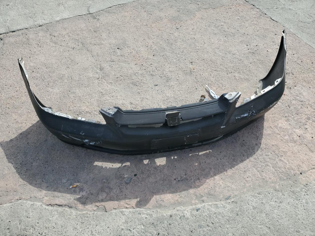 1HGCG1645XA054781 1999 Honda Accord Lx