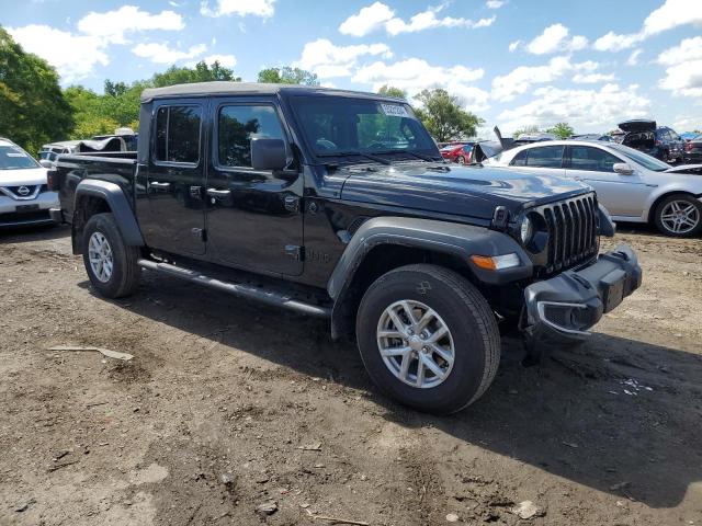 2023 Jeep Gladiator Sport VIN: 1C6HJTAG1PL579951 Lot: 55231204