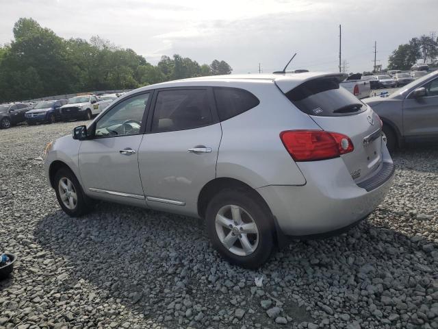 2013 Nissan Rogue S VIN: JN8AS5MT5DW007968 Lot: 54320704