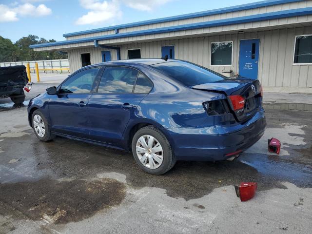 2014 Volkswagen Jetta Se VIN: 3VWD17AJ5EM407280 Lot: 53600294