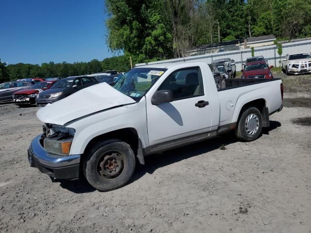 2007 Chevrolet Colorado VIN: 1GCCS149478165339 Lot: 54355074