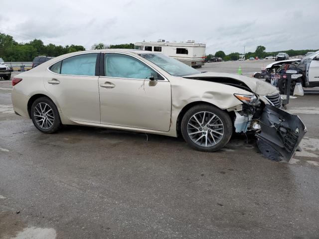 2016 Lexus Es 350 VIN: 58ABK1GG3GU035389 Lot: 53928344