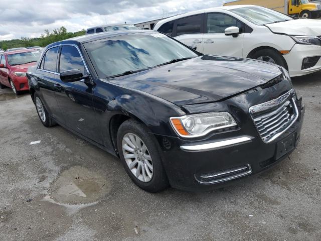 2013 Chrysler 300 VIN: 2C3CCAAG5DH703010 Lot: 53514044