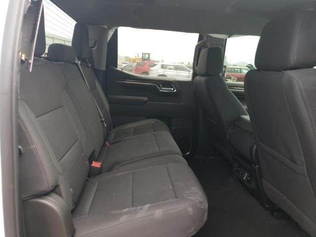 2024 GMC Sierra K1500 Sle VIN: 3GTPUBEK6RG282324 Lot: 55638914