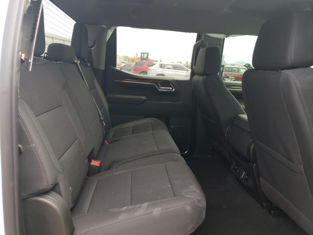 3GTPUBEK6RG282324 2024 GMC Sierra K1500 Sle