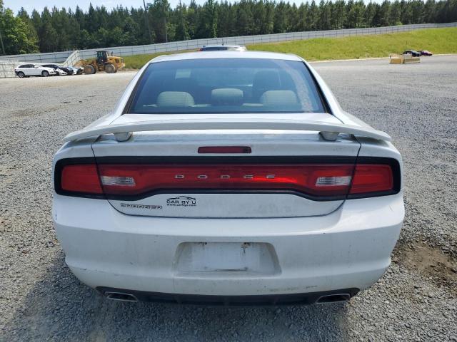 2014 Dodge Charger Se VIN: 2C3CDXBG6EH344508 Lot: 55950684