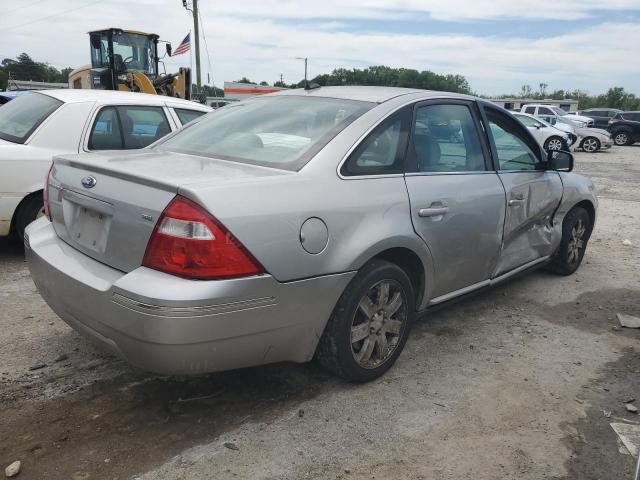 2007 Ford Five Hundred Sel VIN: 1FAHP24197G143369 Lot: 55001794