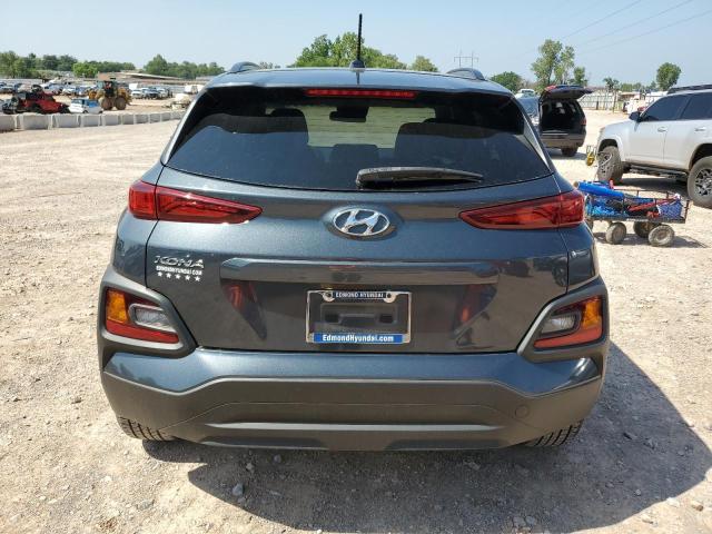 KM8K22AA6LU575038 Hyundai Kona SEL 6