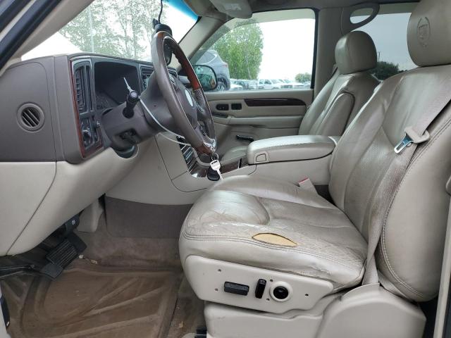 2006 Cadillac Escalade Esv VIN: 3GYFK66N76G146582 Lot: 54982354