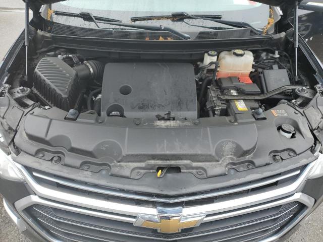 1GNEVGKW0MJ120020 Chevrolet Traverse L 12