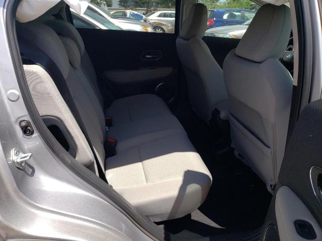 2022 Honda Hr-V Ex VIN: 3CZRU6H52NM765773 Lot: 55280384