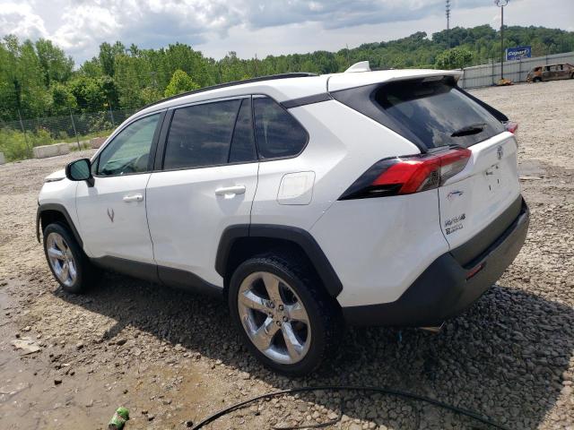 Vin: 2t3f1rfvxmw206829, lot: 54605934, toyota rav4 le 20212
