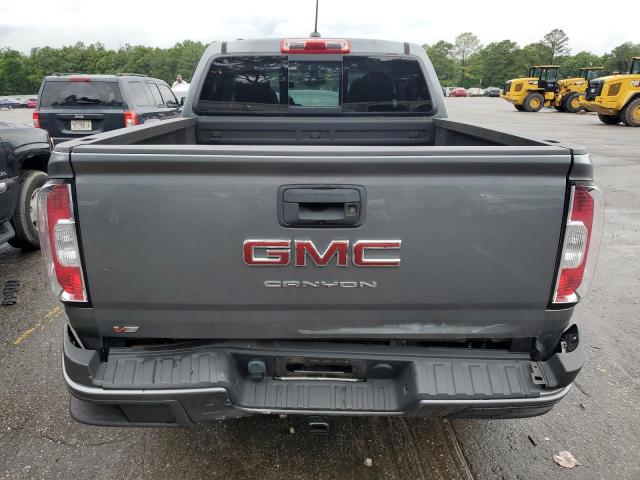 2021 GMC Canyon Elevation VIN: 1GTG5CEN9M1185624 Lot: 54773204