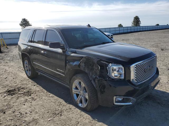 2017 GMC Yukon Denali VIN: 1GKS2CKJ8HR169981 Lot: 54463144