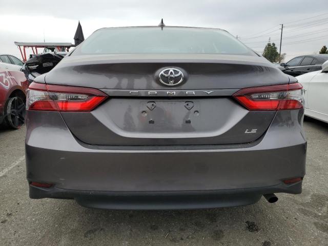 2023 Toyota Camry Le VIN: 4T1R11AK5PU769229 Lot: 54603834