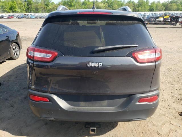 2017 Jeep Cherokee Latitude VIN: 1C4PJLCB5HW643091 Lot: 54401834