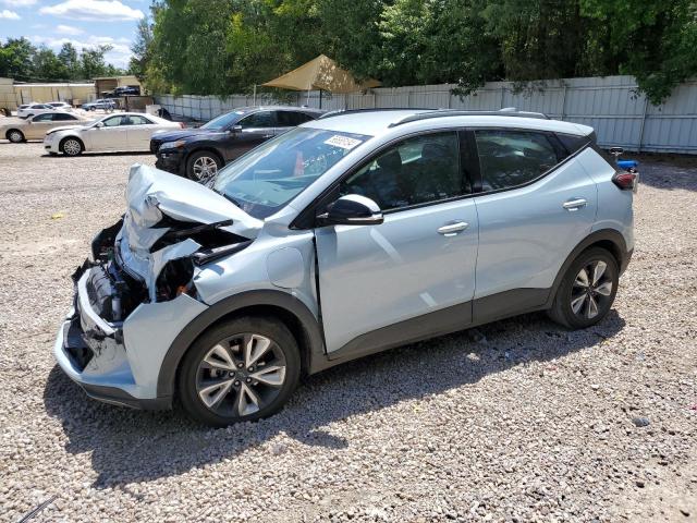 2023 Chevrolet Bolt Euv Lt VIN: 1G1FY6S06P4130783 Lot: 56555134