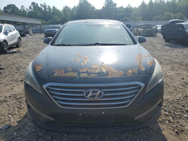 2015 Hyundai Sonata Se VIN: 5NPE24AF3FH170472 Lot: 54085474