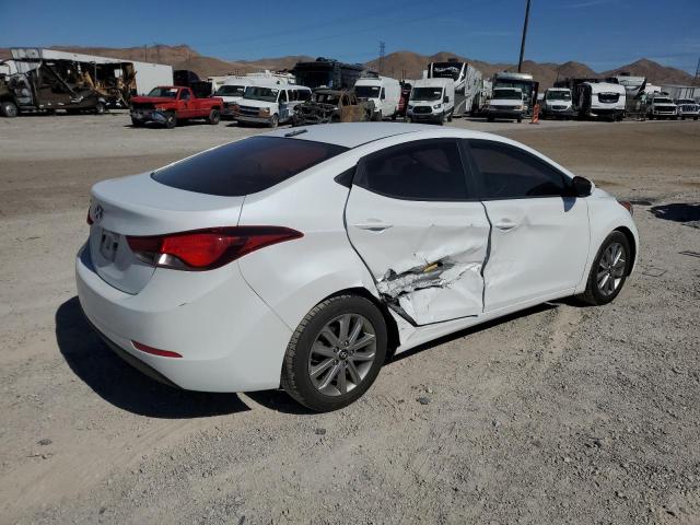 2016 Hyundai Elantra Se VIN: 5NPDH4AEXGH710175 Lot: 56845034