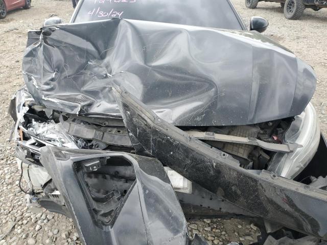 2020 Nissan Altima Sr VIN: 1N4BL4CV8LC124623 Lot: 53221284