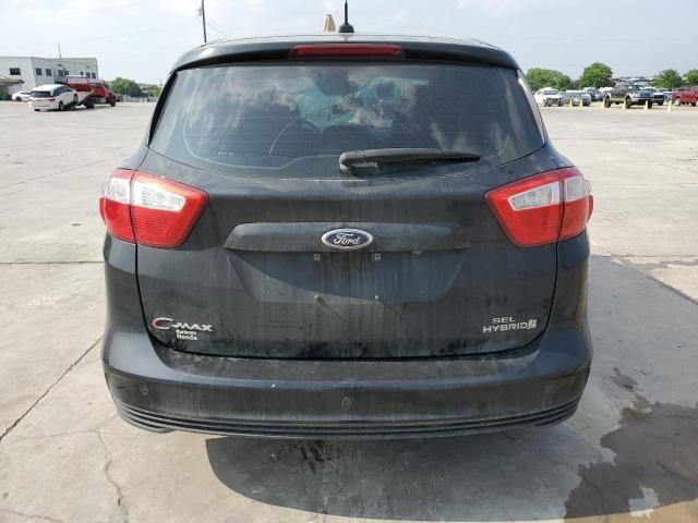 2015 Ford C-Max Sel VIN: 1FADP5BU5FL123087 Lot: 54086264