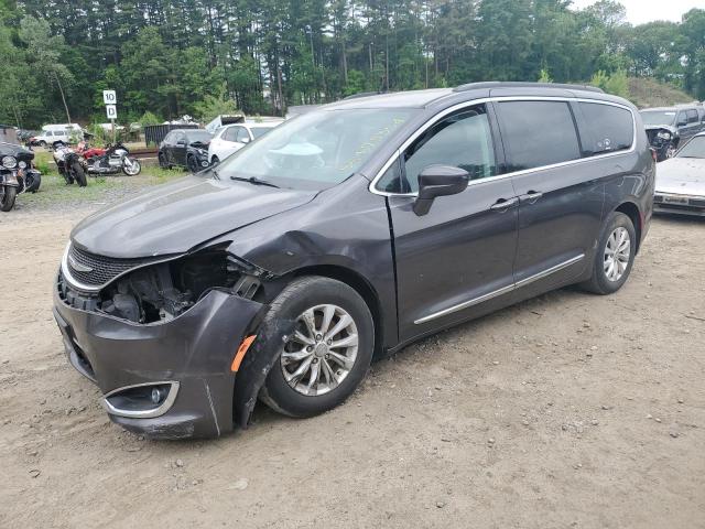 2017 Chrysler Pacifica Touring L VIN: 2C4RC1BG5HR598814 Lot: 55475354