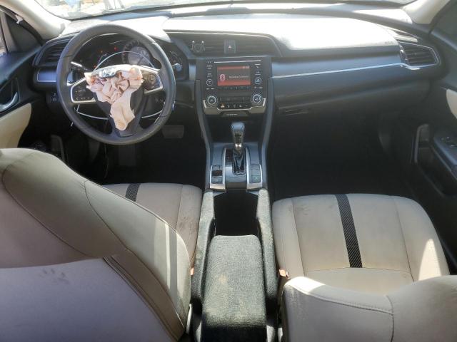 2016 HONDA CIVIC LX - 2HGFC2F52GH521695