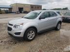 2017 CHEVROLET EQUINOX LS - 2GNALBEK3H6104932