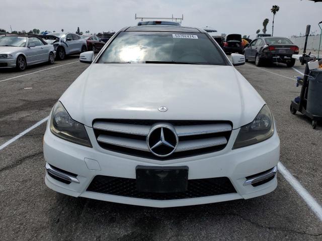 2013 Mercedes-Benz C 250 VIN: WDDGJ4HB2DF990747 Lot: 53702474