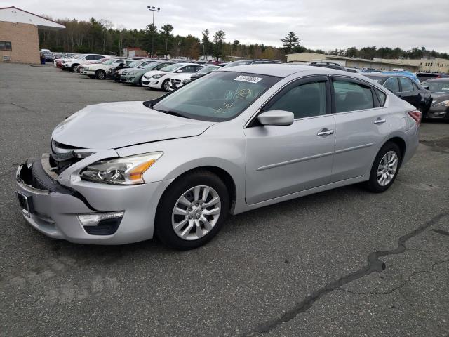 2013 Nissan Altima 2.5 VIN: 1N4AL3AP1DC170659 Lot: 52449684